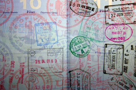 The Bahamas, New Zealand and Other Countries Issue Warnings About Travel to U.S. 