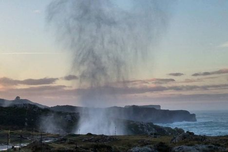 Bufones de Arenillas