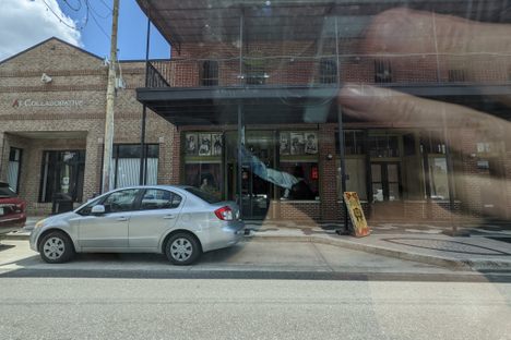 Dysfunctional Grace Art Co.