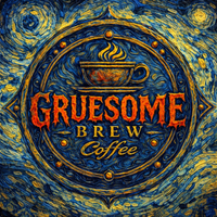 Profile image for Gruesome Brew Coffee