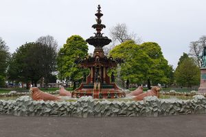 Photo of Paisley