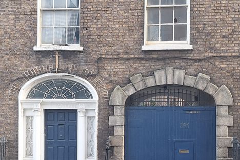 No. 10 Ardee Street