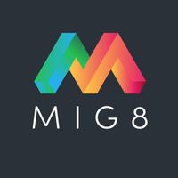 Profile image for mig8media