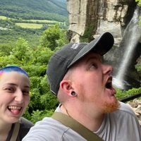 Profile image for Ezraaahhhh