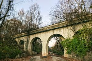 Photo of Fort Belvoir