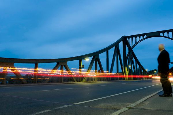 Bridge of Spies