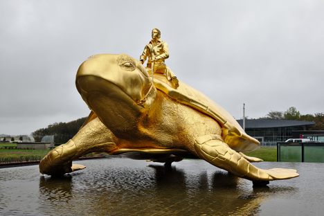 'Searching for Utopia' in Nieuwpoort