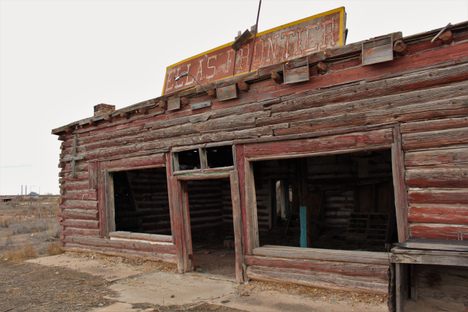 Ella's Frontier