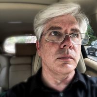 Profile image for Richard Newton