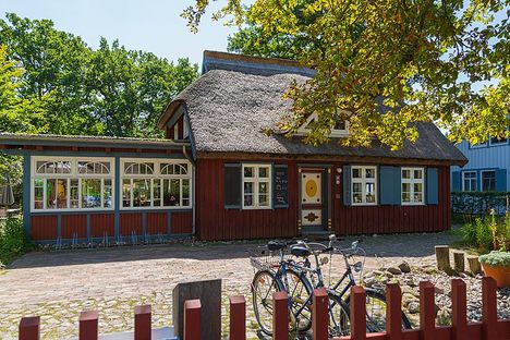 Waldstrasse 50, Prerow