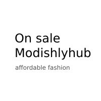 Profile image for Modishly Hub