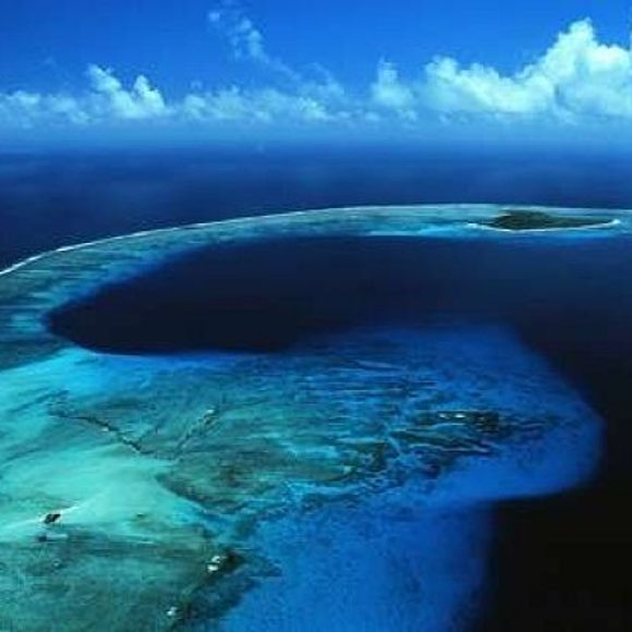 regering Messing eten Bikini Atoll – Marshall Islands - Atlas Obscura