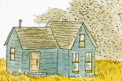 Places You Can No Longer Go: Albert's Swarm