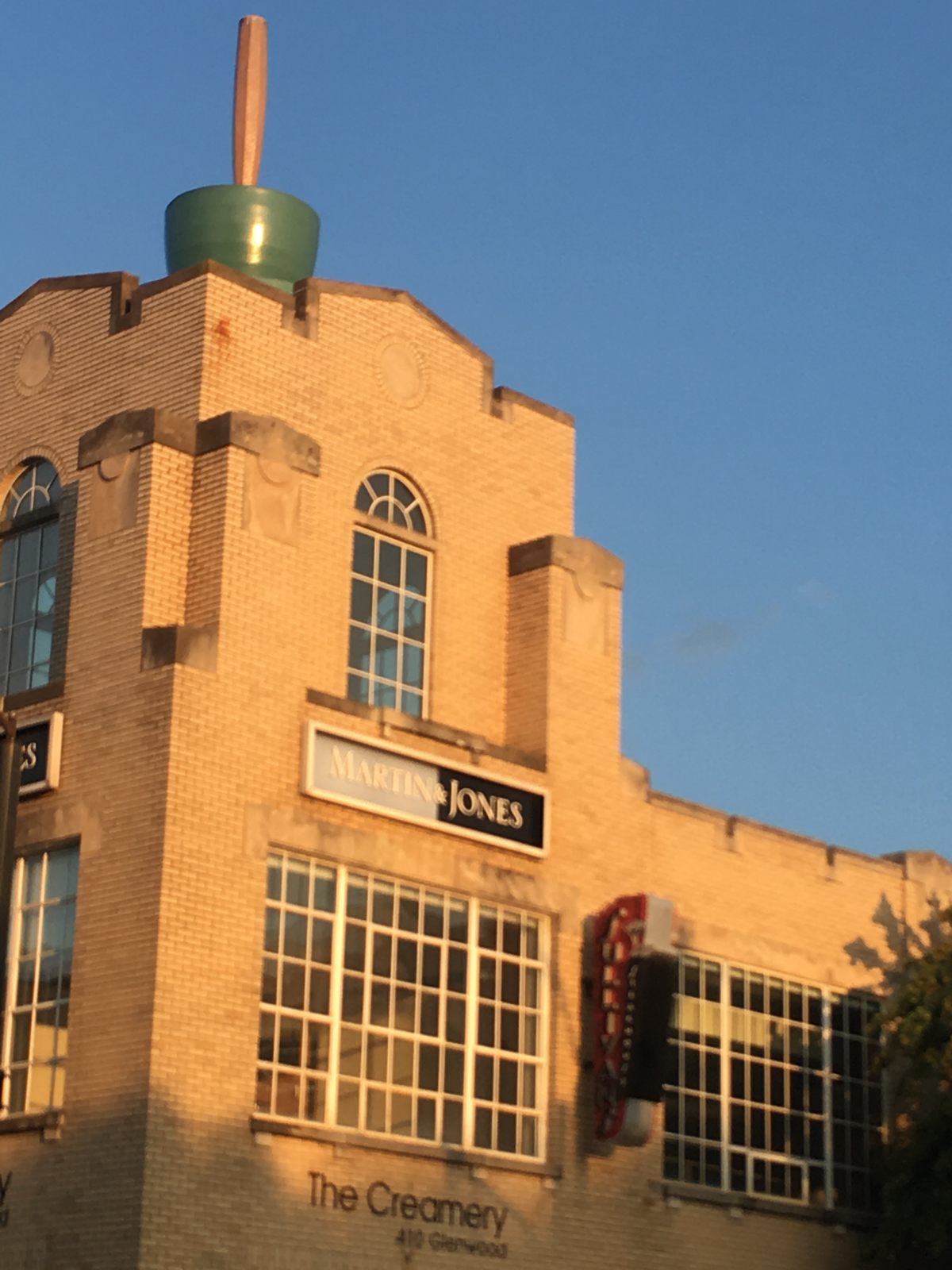 Creamery Raleigh Pine State Creamery Butter Churn – Raleigh, North Carolina - Gastro Obscura