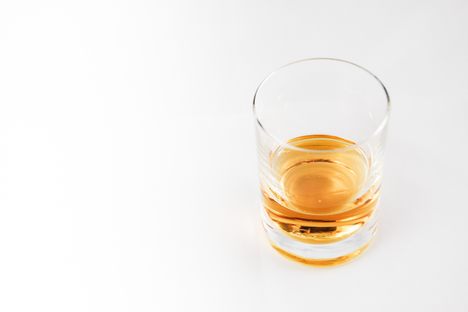 Not the $10,000 dram.