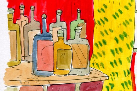Places You Can No Longer Go: UpStairs Lounge