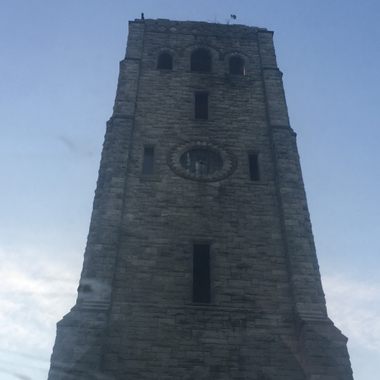  The Devil’s Tower