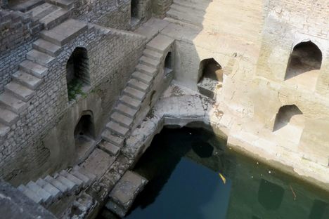 Ujala Baoli