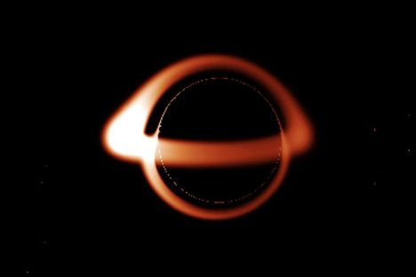 Black Holes Collided and Produced a New Set of Gravitational Waves
