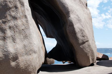Remarkable Rocks