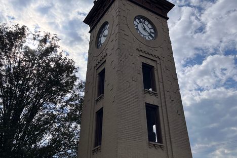 National Watch and Clock Museum 