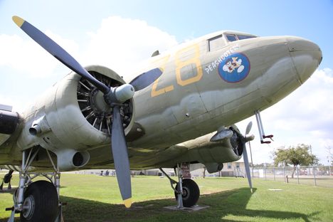 Zephyrhills Museum of Military History