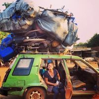 Profile image for Natalie Moore