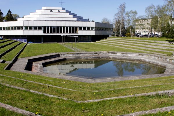 Okta Centrum AS