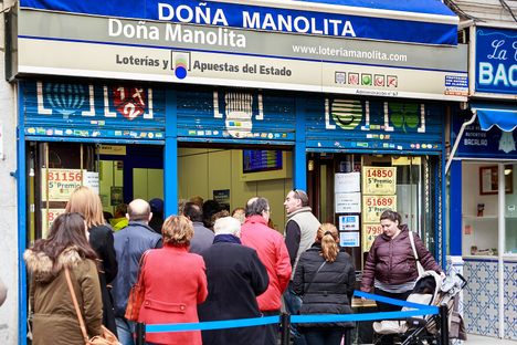 Doña Manolita
