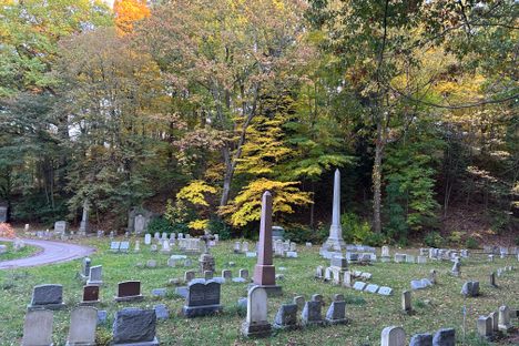 Peak fall 