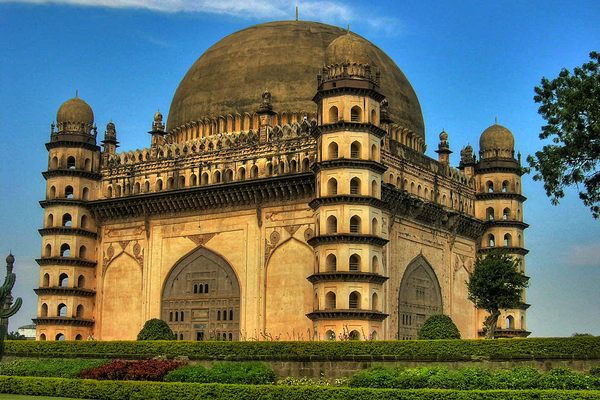 Gol Gumbaz