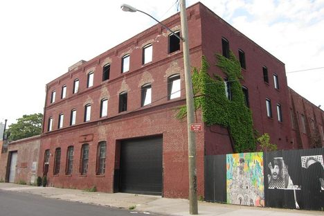 Pioneer Works