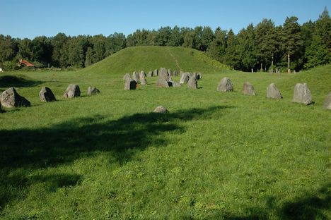 Anundshög