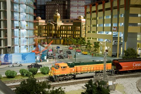 Entertrainment Junction