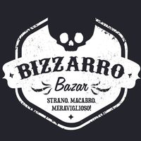 Profile image for bizzarrobazar