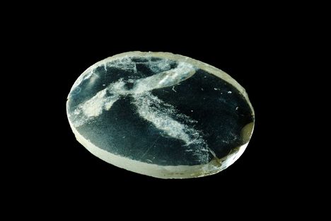 Nimrud Lens