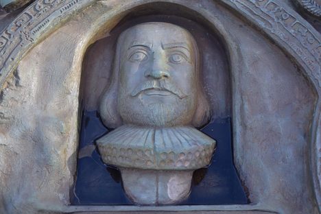 Jan Joosten van Lodensteyn.