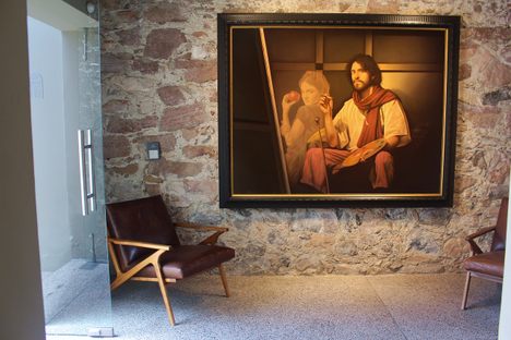 Santiago Carbonell Foundation-Museum