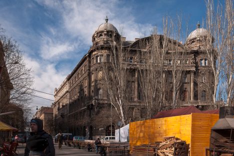 Adria Palace