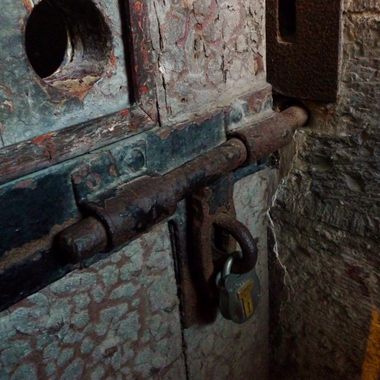 Cell Doors