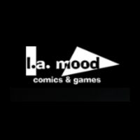 Profile image for lamoodcomicsca