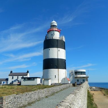 Hook Head Lighthouse