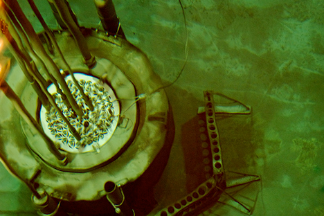 Reed Reactor