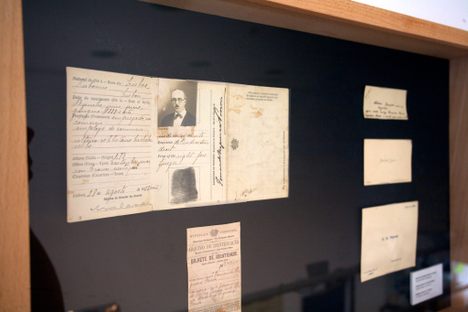 Casa Fernando Pessoa