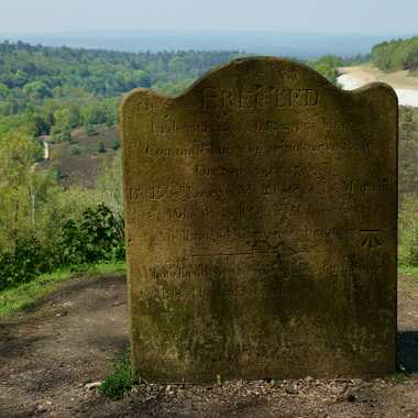 The Sailor’s Stone