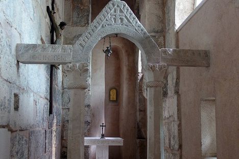 Crkva Sv. Martina (St. Martin's Church)