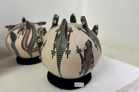 Galería Juan Quezada