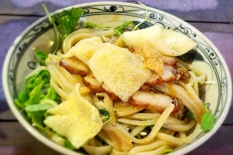 Cao Lầu