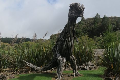 Raurimu Rex