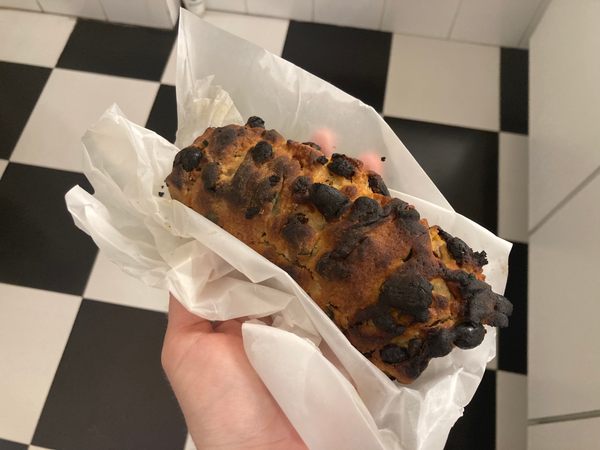 Rome’s Sweet ‘Pizza’ Is a Symbol of Jewish Perseverance